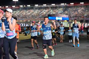 BIB: 
                            <button type="button" onclick="openModal(23317988)" class="btn btn-primary btn-sm float-right btn-popup" data-toggle="modal" data-target=".modal-high-quality">
                        <i class="fas fa-shopping-cart"></i> Add to Cart
                    </button>
                                            <button type="button" onclick="isThisMe(23317988, true)" class="btn btn-success btn-sm float-right btn-popup btn-isme hidden" data-toggle="tooltip" data-placement="bottom" title="นี่คือรูปของคุณใช่ไหม คลิกที่นี่เพื่อเอาเข้าอัลบั้ม">
                        <i class="fas fa-plus"></i> Add to album
                    </button>
                    <button type="button" onclick="isThisMe(23317988, false)" class="btn btn-warning btn-sm float-right btn-popup btn-isnotme hidden">
                        <i class="fas fa-ban"></i> Remove from album
                    </button>